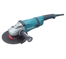 Leņķa slīpmašīna Makita GA9040SF01 GA9040SF01