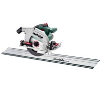Ripzāģis Metabo KS 66 FS SET 691135000