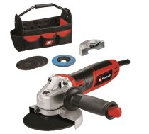 Szlifierka Einhell TC-AG 125/850 Kit 4430977