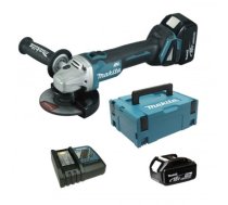 Szlifierka Makita DGA504RTJ DGA504RTJ