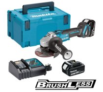 Szlifierka Makita DGA506RTJ DGA506RTJ