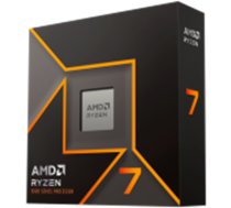 AMD Ryzen 7 9850X3D 8C/16T 5.6GHz TRAY 100-000001973