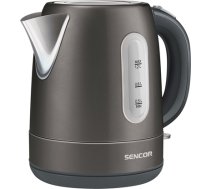 Czajnik Sencor SWK 1228BK Szary 41006417