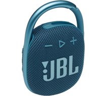 JBL CLIP4 Blue JBLCLIP4BLU