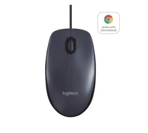 Logitech B100 Black 910-003357