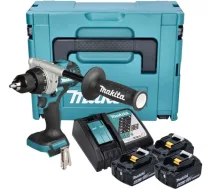 Makita DDF492RG3J Cordless Drill Driver DDF492RG3J