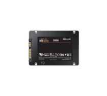 Samsung 870 EVO 250GB MZ-77E250B/EU MZ-77E250B/EU
