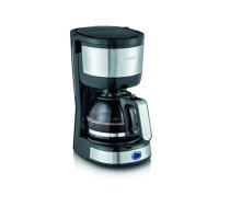 Severin KA 4808 Black 49212#T-MLX39070