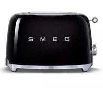 SMEG TSF01BLEU Toaster black TSF01BLEU