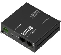 Teltonika RUT276 Redcap 5G Router RUT276000000