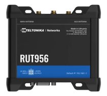 WRL ROUTER LTE CAT 4/RUT956 TELTONIKA RUT956