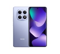 Xiaomi | Redmi | Note 15 | Purple | 6.77 " | AMOLED | 1080 x 2392 pixels | Mediatek | Internal RAM 6 GB | 128 GB | Dual SIM | 4G | Main camera resolution 108 MP | Secondary camera resolution 20 MP | Android | 15 | 6000 mAh 73014