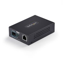 10GBE TO SFP+ MEDIA CONVERTER MCM10GSFP2