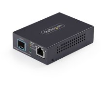 Konwerter wiatowodowy StarTech Fiber Media Converter TAA/ MCM10G6SSFP