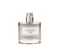 Guess 1981 Perfume Tester EDT 100ml 85715321862