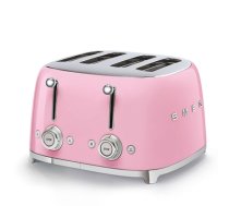 Smeg TSF03PKEU Toaster 2000W TSF03PKEU