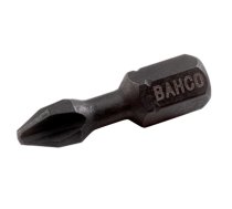 Bits 66IM PH2 25mm Impact, 2pcs 66IM/PH2-2P