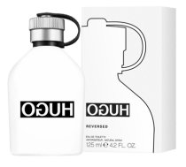 Hugo Boss Reversed Perfume EDT 75 ml 3614225297687