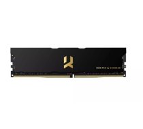 Goodram IRDM Pro Deep Black 16GB 3600MHz IRPK3600D4V64L18/16G