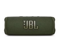JBL Flip 6 Wireless Speaker JBLFLIP6GREN