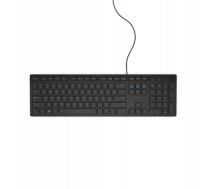 Klawiatura Dell KB216-B (W8HNM) W8HNM