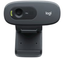 Logitech HD WEBCAM C270 720i 960-001063