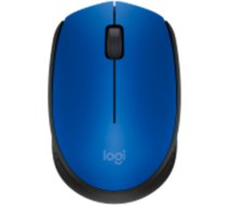 Logitech M171 Blue 910-004640