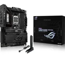 Pyta gówna Asus ROG CROSSHAIR X870E DARK HERO 4711636398671