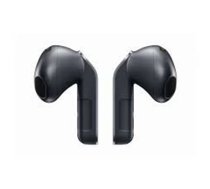 Samsung Galaxy Buds 4 Black 8806097998563