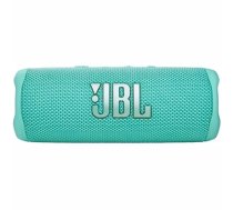 Skaļrunis JBL Flip 6 Teal JBLFLIP6TEAL