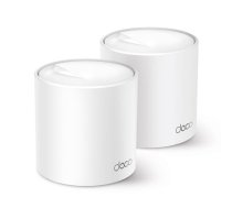 TP-Link Deco X50 (2-Pack) DECOX50(2-PACK)