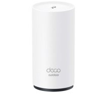 TP-Link Deco X50-Outdoor(1-pack) DECO-AX3000