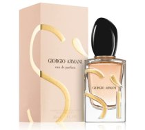Armani Sì Perfume EDP 50 ml 0360552181658