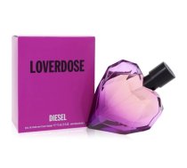 Diesel Loverdose Perfume EDP 75ml 3605521132499