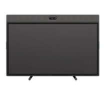LOGI Rally Board 65 Graphite PLUGE 960-001698