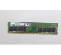 16GB DDR4-3200 UDIMM memory 16GB DDR4-3200 UDIMM memory