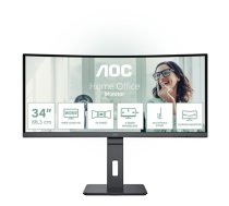 AOC CU34P3CV CU34P3CV