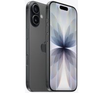 Apple iPhone 17 (256GB) black MG6J4ZD/A