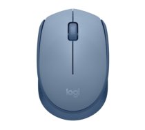 Datorpele Logitech M171 Blue Grey 910-006866