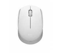 Datorpele Logitech M171 White 910-006867