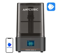 Anycubic Photon Mono 4 Resin 3D Printer PM40BK0A-O