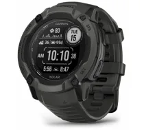 Garmin Instinct 2X Solar slate grey 010-02805-00