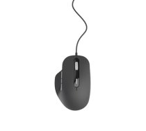 Gembird Optical LED Mouse Black MUS-6B-02