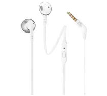 JBL Tune 205 Headphones JBLT205CRM