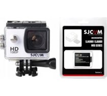 Kamera SJCAM SJ4000 WiFi biaa 6970080834427