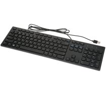 Klawiatura Dell KB216-B PMX (8PVCX) 8PVCX