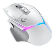 LOGI G G502 X PLUS Mouse optical 910-006172