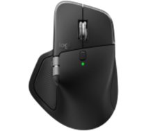MOUSE USB WRL MX MASTER 4/SP/BLACK 910-007577 LOGITECH 910-007577