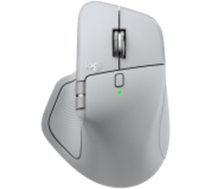 MOUSE USB WRL MX MASTER 4/WH/SILVER 910-007576 LOGITECH 910-007576