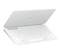 KEYBOARD BLUETH KEYS-TO-GO 2/LIGHT GRAY 920-012985 LOGITECH 920-012985